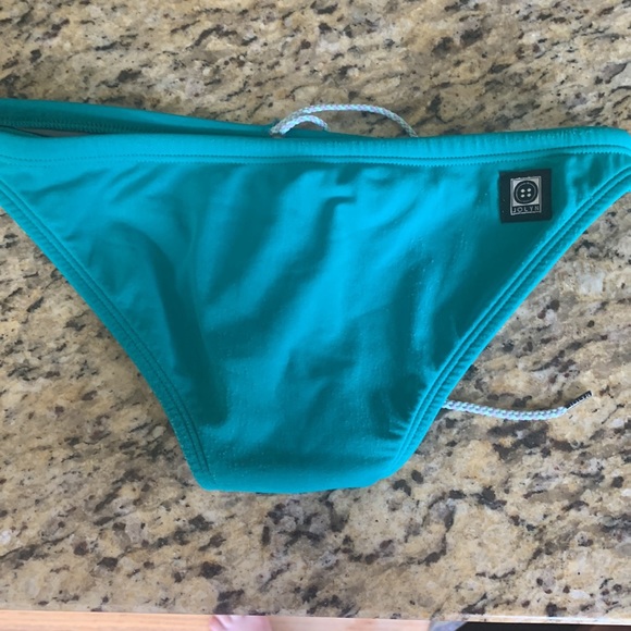 Jolyn bikini bottom - Picture 2 of 4